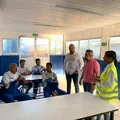 Portos baianos promovem campanha de reciclagem imagem