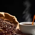 Preço do café subiu 77% em um ano, segundo IBGE imagem