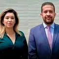 Ex-namorada acusa Janones de chantangem com fotos íntimas imagem