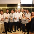 Prefeito de Itabuna reúne 150 lideranças durante entrega da gestão imagem