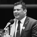 Presidente do PL Bahia repudia deputado que pediu morte de Lula imagem