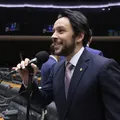 Presidente do PP baiano se torna vice-líder do governo Lula na Câmara imagem