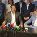 Presidente do União Brasil não vai a evento de Caiado em Salvador imagem