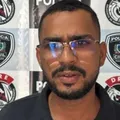 Líder de facção que planejou morte de músico do Afrocidade é preso imagem