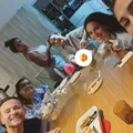 Preta Gil se reúne com Ivete, Bruna Marquezine e outros amigos famosos imagem