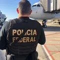 Interpol: procurado por tráfico internacional é preso no Brasil imagem