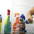 Produtos de limpeza podem matar? Descubra perigos para sua saúde imagem