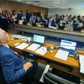 Projeto para o fim da reeleição avança no Senado; entenda a proposta imagem