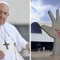 Projeto propõe nome do papa Francisco no Memorial da América Latina imagem