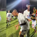 Provocação sem fim: Bahia e jogadores extravasam após título contra o Vitória imagem