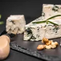 Queijo gorgonzola terá outro nome no Brasil; saiba o motivo imagem