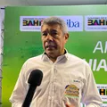 “Queremos que venha”, diz Jerônimo sobre Lula no Bahia Farm Show imagem
