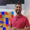 Narrador Rainan Peralva deixa a TVE após seis anos: "Gratidão" imagem
