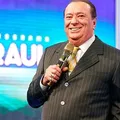 Raul Gil é confirmado em programa da Globo; saiba qual imagem