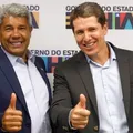Reaproximação? Zé Cocá recepcionará Jerônimo durante agenda em Jequié imagem