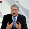 Datena recebe proposta "irrecusável" de outra emissora para deixar o SBT imagem