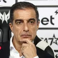 Renato Paiva contradiz falas no Bahia e apoia 'ofensas' no Botafogo imagem