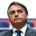 STF forma maioria para manter Bolsonaro com tornozeleira imagem