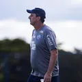 Derrota do Bahia quebra invencibilidade de Ceni na Libertadores imagem