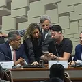 Rico Melquiades joga no Tigrinho na CPI das Bets e perde; assista imagem