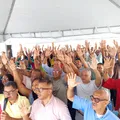 Rodoviários decretam estado de greve em Salvador nesta quinta imagem