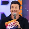 Rodrigo Faro revela se voltaria para a televisão: "Na hora certa" imagem