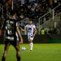 Ronald lamenta derrota para o Ceará: "Não fomos eficazes" imagem