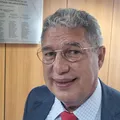 Rosemberg detona interferência da Justiça na Alba: "Muito ruim" imagem