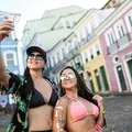 Roteiro turístico pelo Pelourinho: o que preciso conhecer? imagem