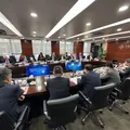 Rui vai à China e se reúne com construtora da Ponte Salvador-Itaparica imagem