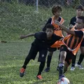SSA Academy desenvolve mental e técnica de jovens atletas em Salvador imagem