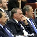 STF concede prazo para defesa prévia de Jair Bolsonaro e os sete réus imagem