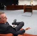 STF retoma nesta quarta o julgamento que pode tornar Bolsonaro réu imagem
