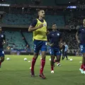 Saiba por quanto tempo Gabriel Xavier desfalca o Bahia imagem