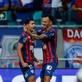 Saiba quanto o Bahia arrecadou com a classificação na Copa do Brasil imagem
