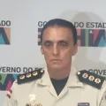 Saiba quem é coronel Magalhães, novo comandante geral da PM-BA imagem