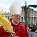 Saiba quem é o favorito para ser o novo Papa; baiano integra Conclave imagem