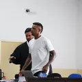 Saiba tudo que Iuri Sheik falou durante júri popular por homicídio imagem