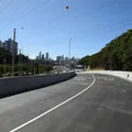 Salvador ganha novo viaduto de retorno na Avenida ACM imagem