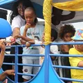 Salvador recebe a II Caminhada Coletiva do Autismo imagem