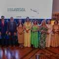 Salvador sedia posse da FENAJU em cerimônia na histórica ACB imagem