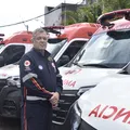 Samu na BA: o que muda com as novas ambulâncias e cidades atendidas imagem