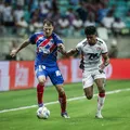 De volta ao Bahia: Santiago Arias passa data Fifa sem jogar pela Colômbia imagem