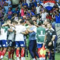 Santos x Bahia: onde assistir, prováveis escalações e mais imagem