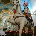 São Jorge e Ogum são os mesmos? Veja o que diz a história imagem