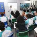 Saúde mental pode passar a fazer parte do currículo de ensino escolar imagem