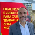 Secretário detalha pacote de anúncios para mototaxistas com financiamento e isenção imagem