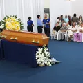 Seguidores de Divaldo Franco relembram trajetória ao lado do médium imagem