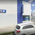 Segurança acusado de matar cliente na Caixa Econômica alega legítima defesa imagem
