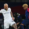 Seis gols! Barcelona e Inter fazem jogo épico e empatam pela Champions imagem